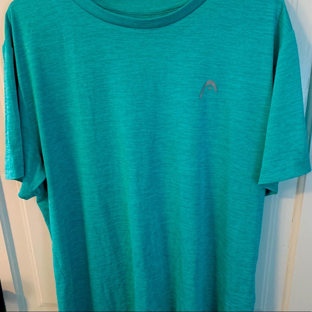 men’s dry fit t-shirt